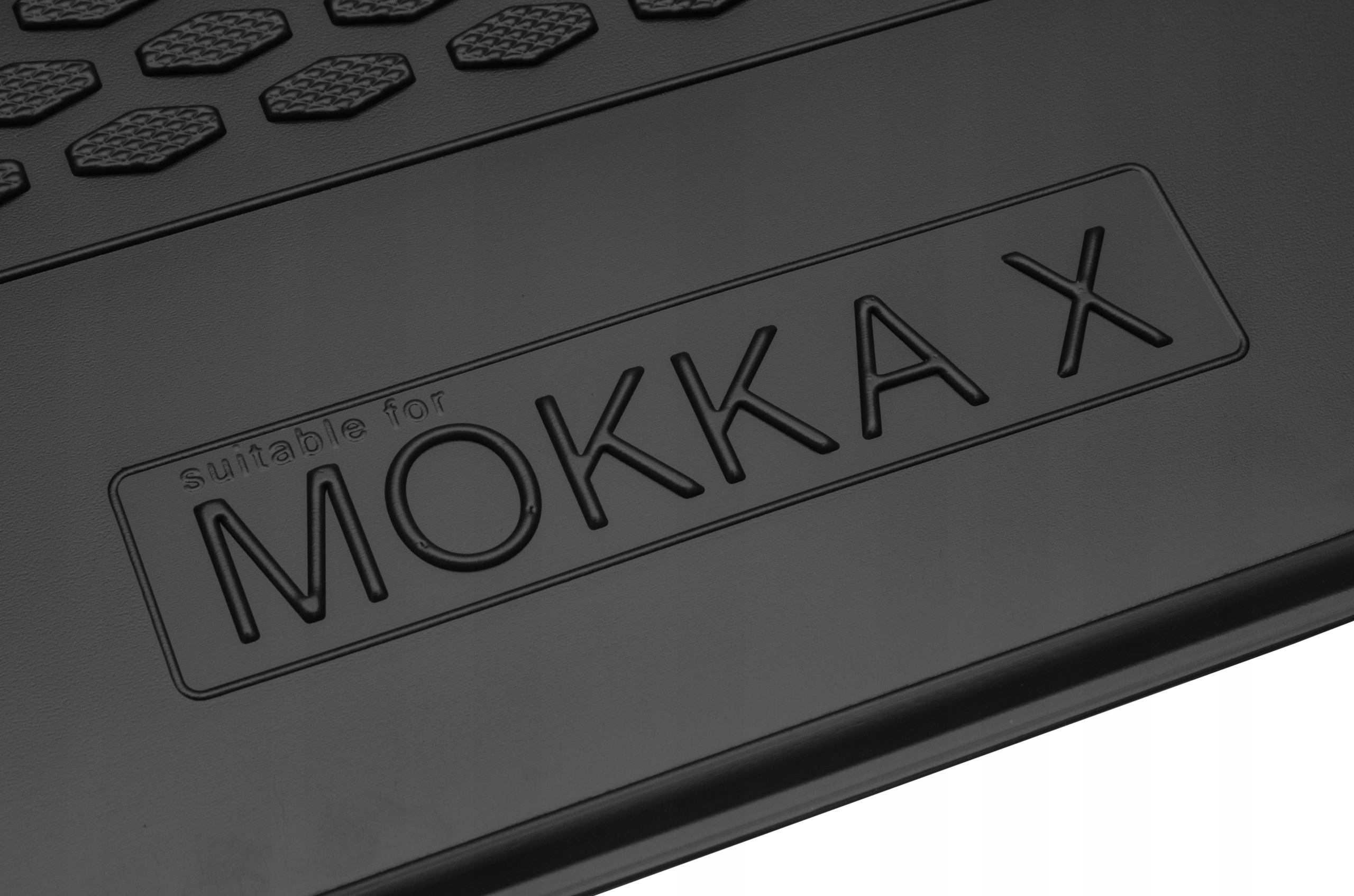 

Dywanik Mata Bagażnika Opel Mokka 2012 2019