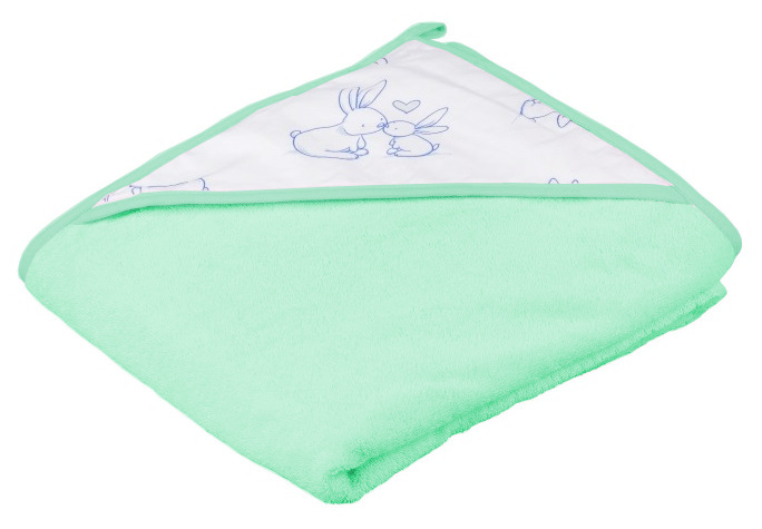 

Okrycie kąpielowe z kapturkiem Ręcznik Kąpielowy