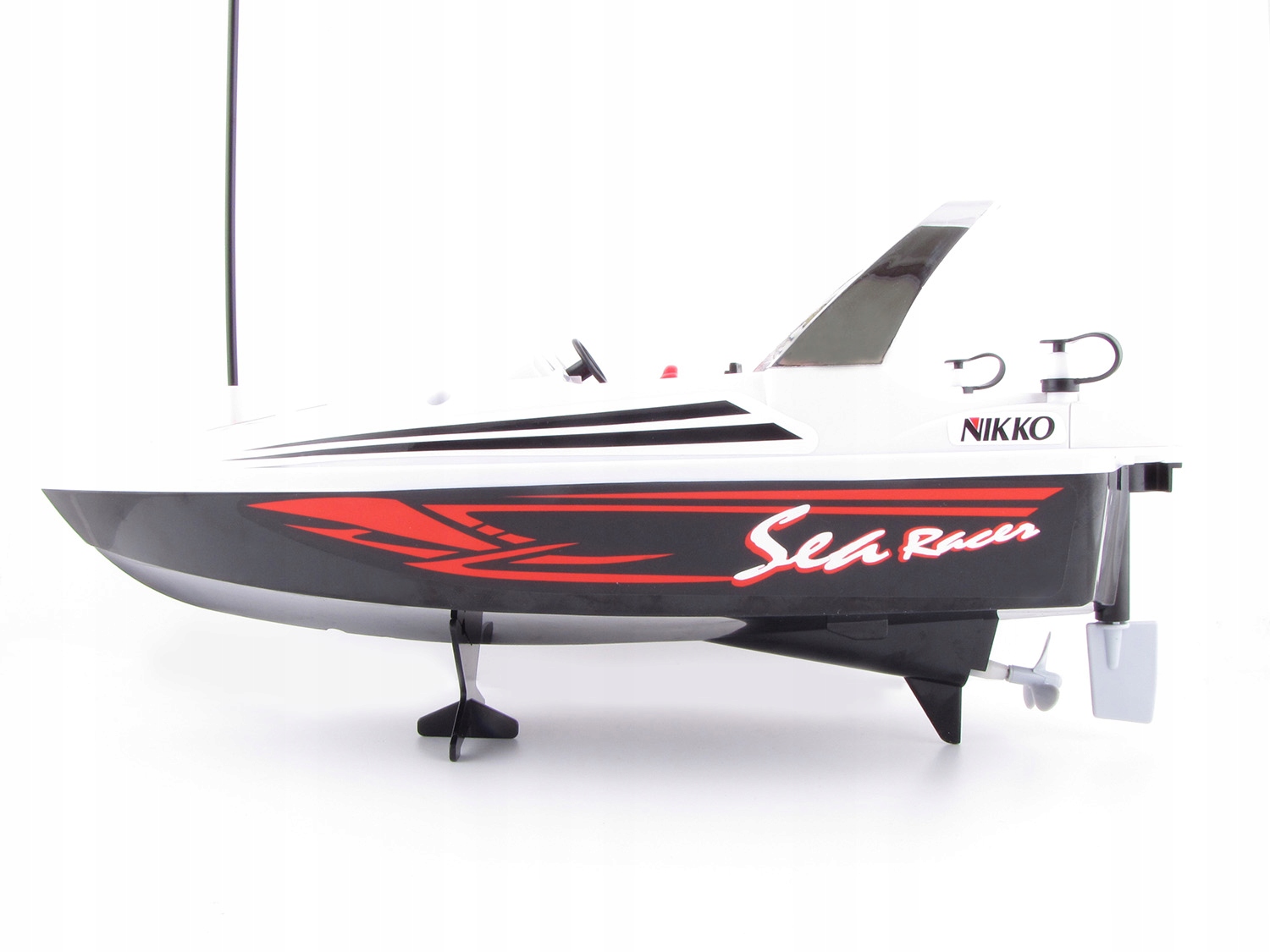 Nikko hot sale sea racer