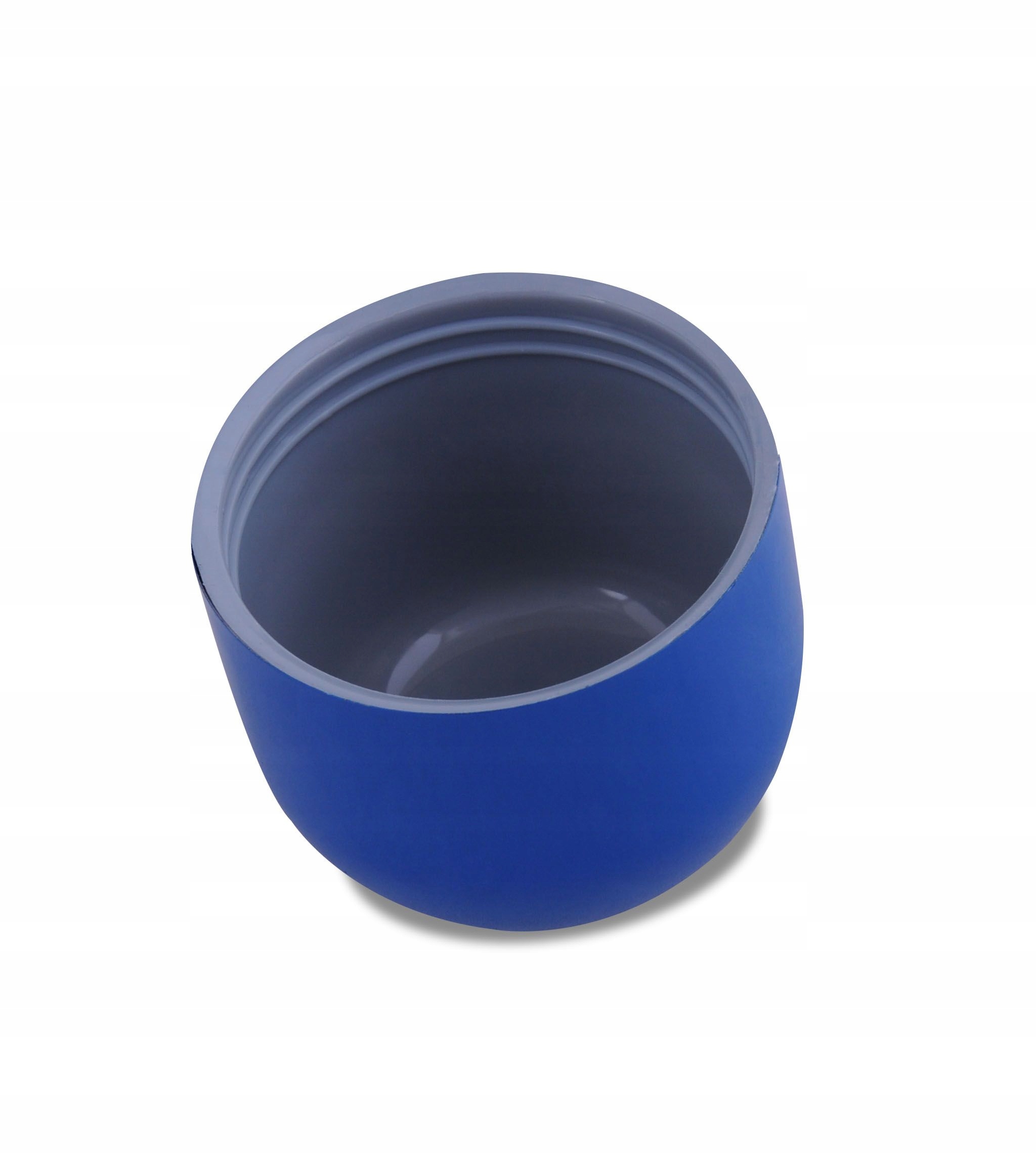 TERMOS BIDON TERMICZNY DO SZKOŁY PRZEDSZKOLA kolorowy 350ML + kubek Marka Promis