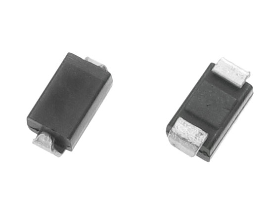 

Dioda prostownicza 1A 200V DO214 Smd x20szt