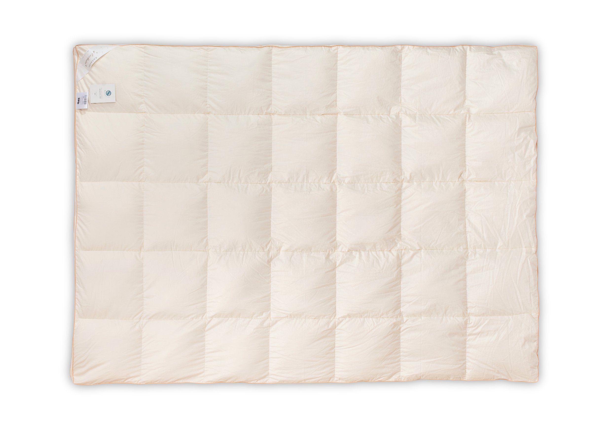 

Kołdra Ciepła Amz Krem Materacowa Prestige 200x220