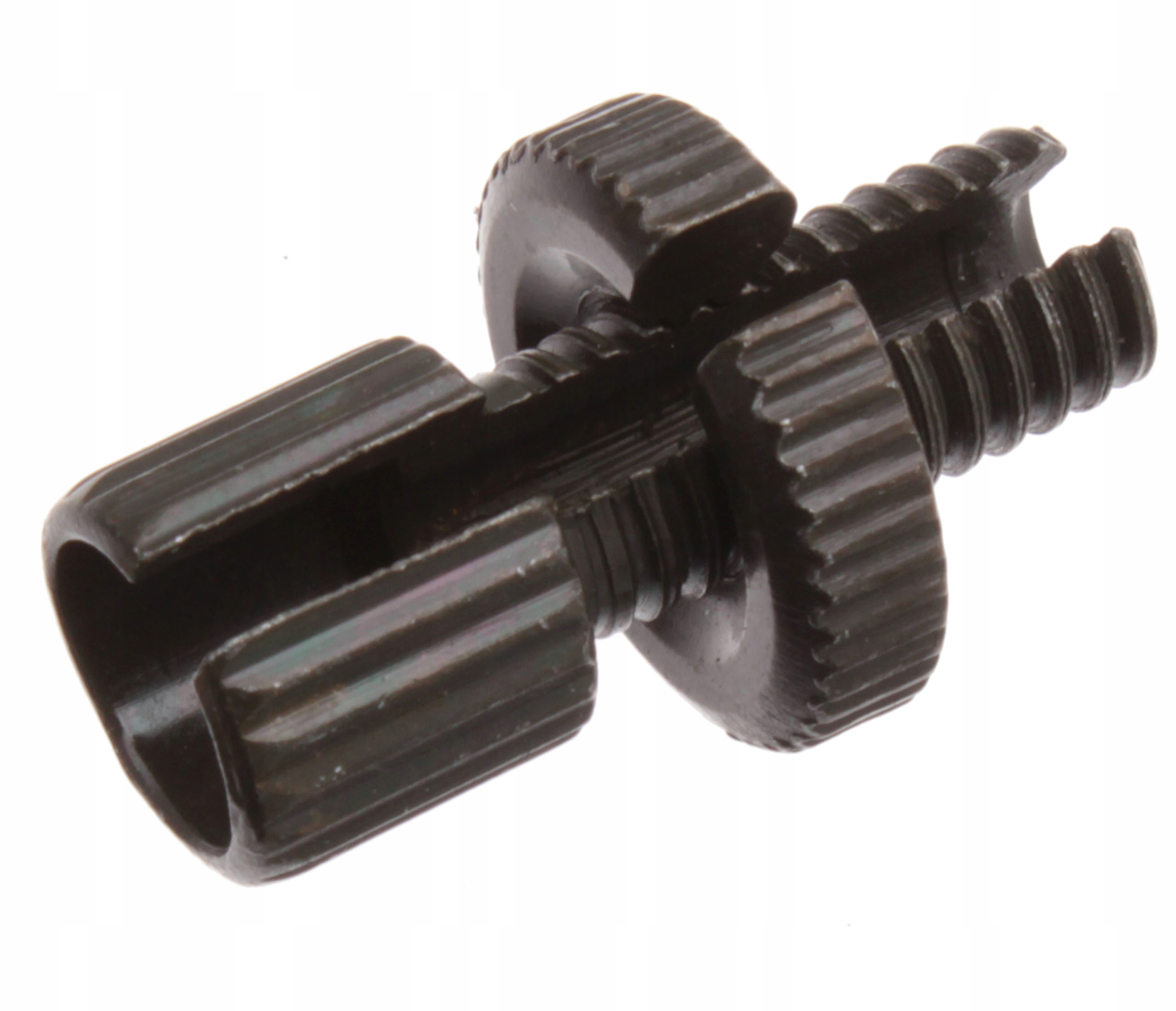 SUZUKI GN125 4T ŚRUBA REGULACJI LINKI SPRZĘGŁA 8mm Numer katalogowy części 464464546