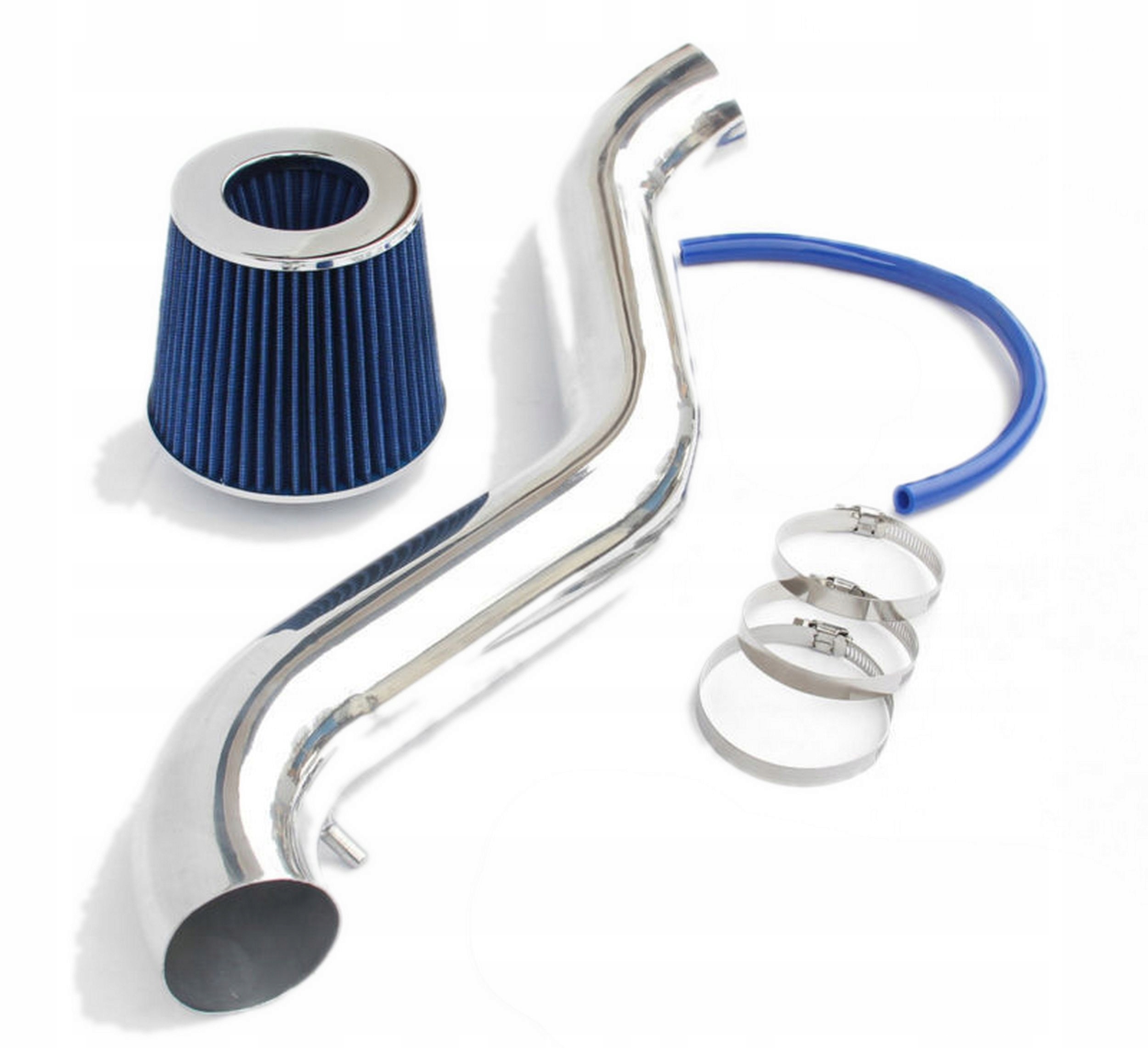 SM-UD-014 - СИСТЕМА ВПУСКА HONDA ACCORD 1998-2002 SIMOTA