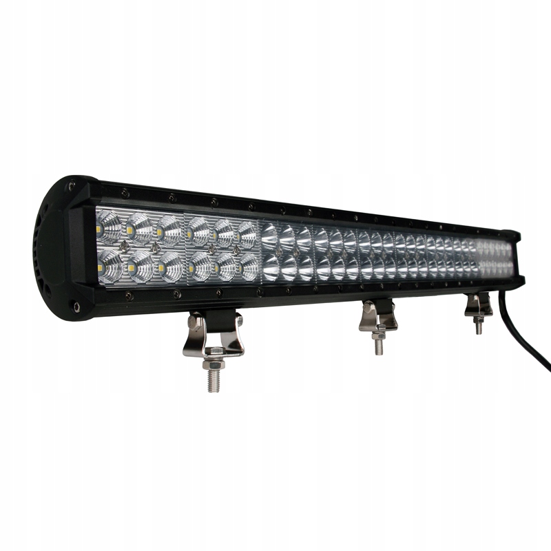 PANEL LED HALOGEN DALEKOSIEZNY LISTWA 180W28 70CM