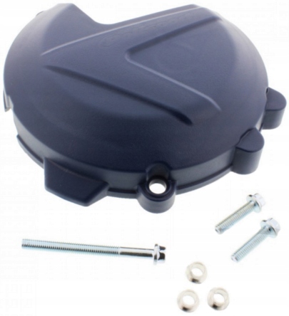 Kryt Víka Spojky Ktm Exc 250 2T Sixdays 017