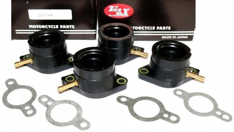 Hrdlo Karburátoru Yamaha Xj 550 81-84