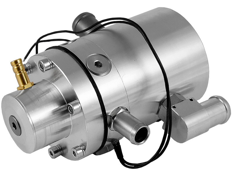 MAGIC III COMPACT 250 350KM PAROWNIK LPG SEKWENCJA Part number 000143