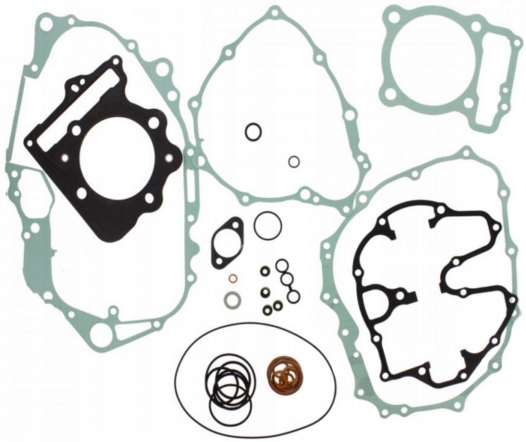 Klp Tesnenia Honda Xr 400 R 96-02