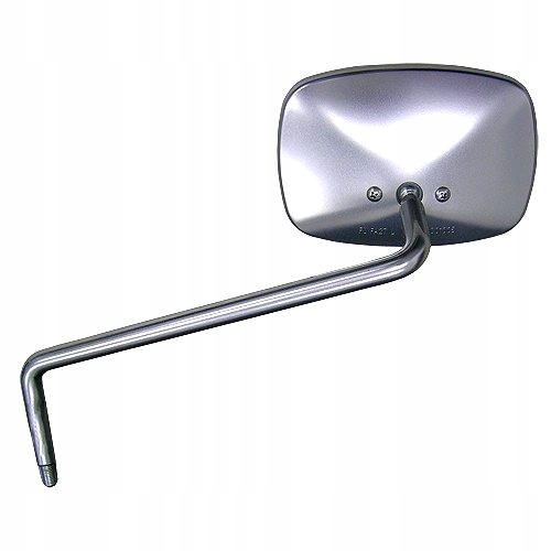 Levé Zrcátko Chrom Piaggio Beverly 500 Cruiser