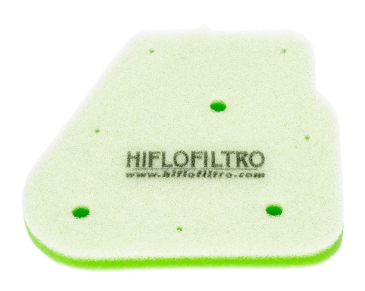 

Filtr Powietrza Hiflo Keeway Matrix 50 06-13