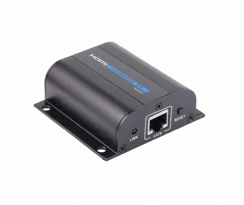Extender przedłużacz HDMI Talvico LKV372A - do 60m Kod producenta LKV372AE
