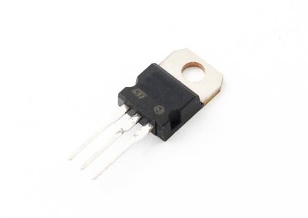 

Tranzystor TIP47 Tip 47 Npn 1A 350V