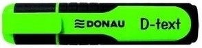 

Zakreślacz, Marker fluorescencyjny Donau zielony