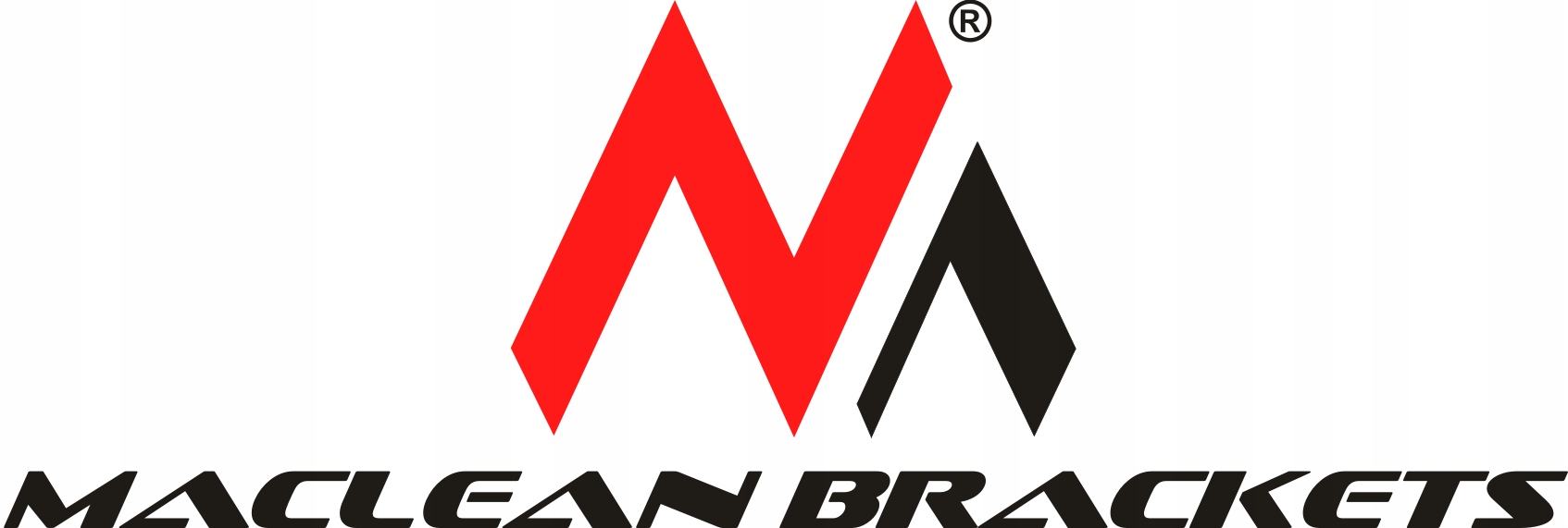 WIESZAK UCHWYT BIURKOWY do MONITORA TELEWZIORA LCD LED OLED QLED VESA 360° Maksymalna wielkość telewizora 27