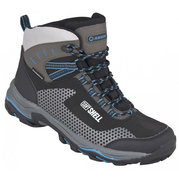 

Ardon Racer Buty Trekkingowe Górskie Softshell 38