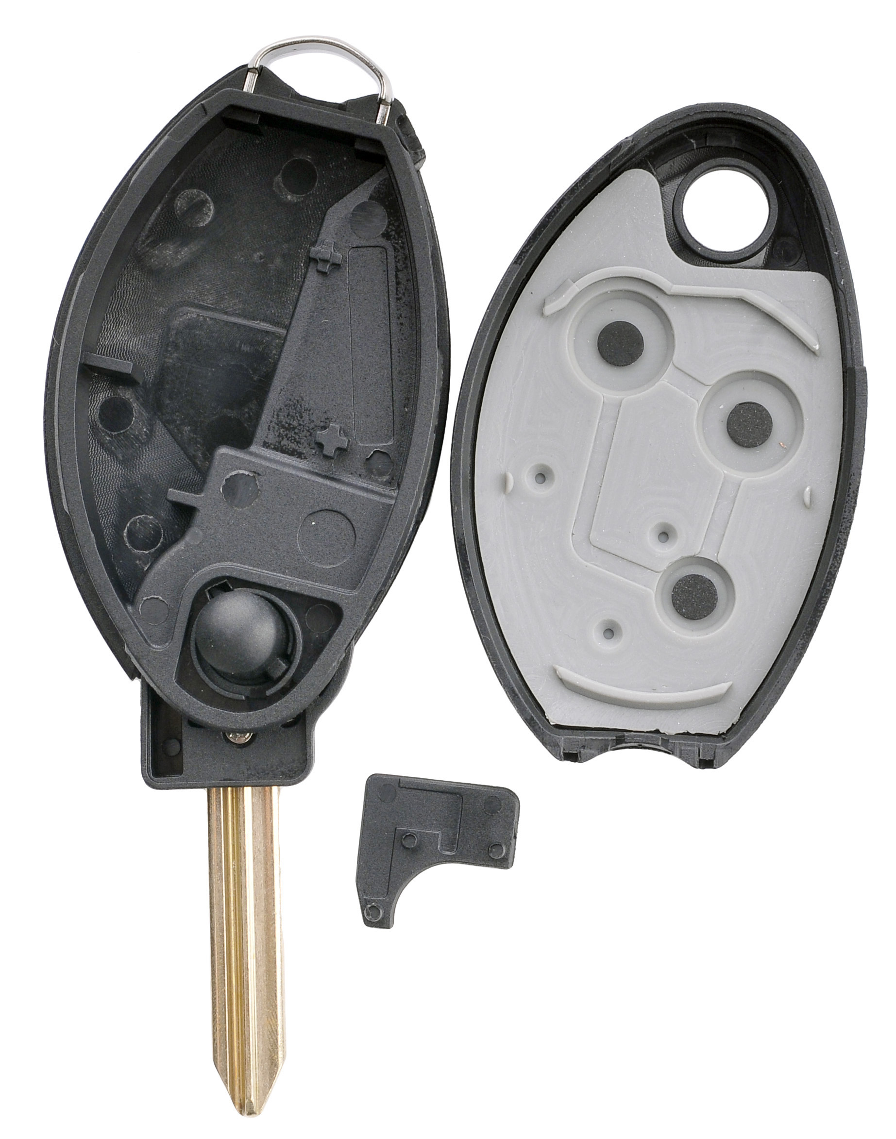 CITROEN C4 C5 C8 FIAT ULYSSE PEUGEOT 807 KLUCZYK PILOT OBUDOWA Producent części eKluczyki