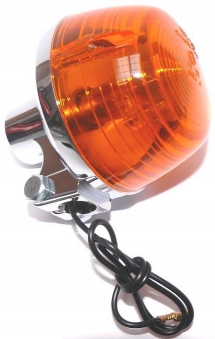 Směrovka Přední/zadní Honda XL 50 79-83 Nová