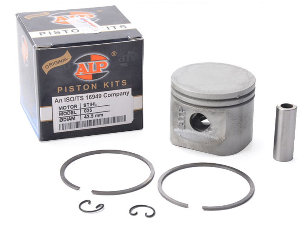 

Tłok kompl Aip Stihl 025 Ms 250 42,5mm