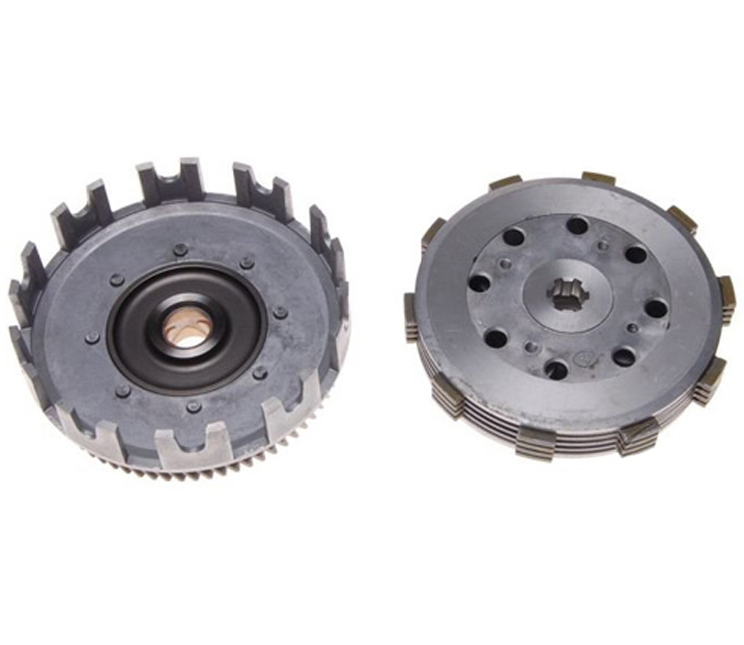 94679764654 - СЦЕПЛЕНИЕ YAMAHA APRILIA MALAGUTI MBK MINARELLI AM6