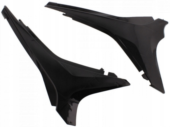 Airboxové Kryty Honda Crf 250 R 10-13 Cross Enduro