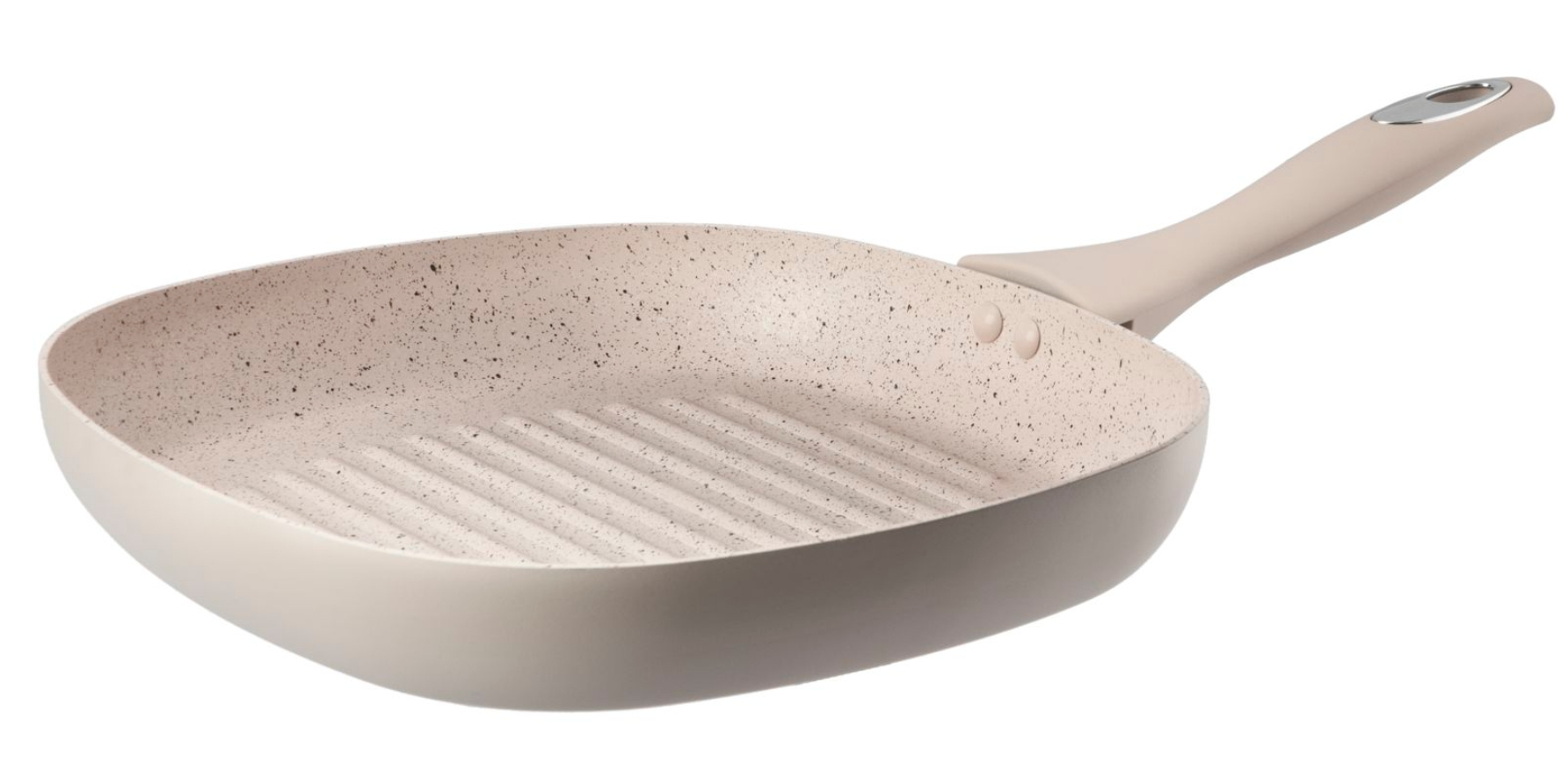 

Patelnia Grillowa Galicja Granita 26cm