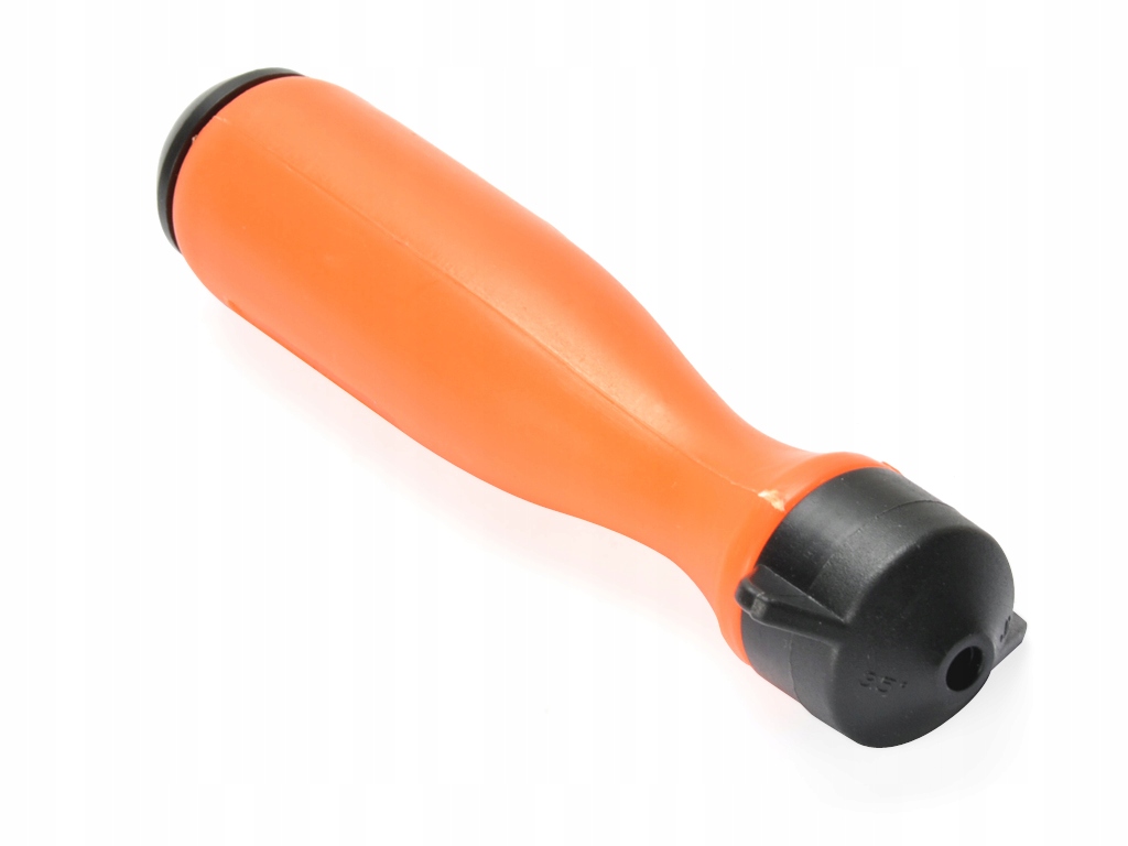 UCHWYT PILNIKA DO OSTRZENIA ŁAŃCUCHA DOCISK Rodzaj uchwyt