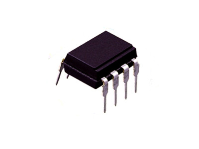 DS1307 RTC zegar DIP8 I2C SRAM 4,5-5,5V