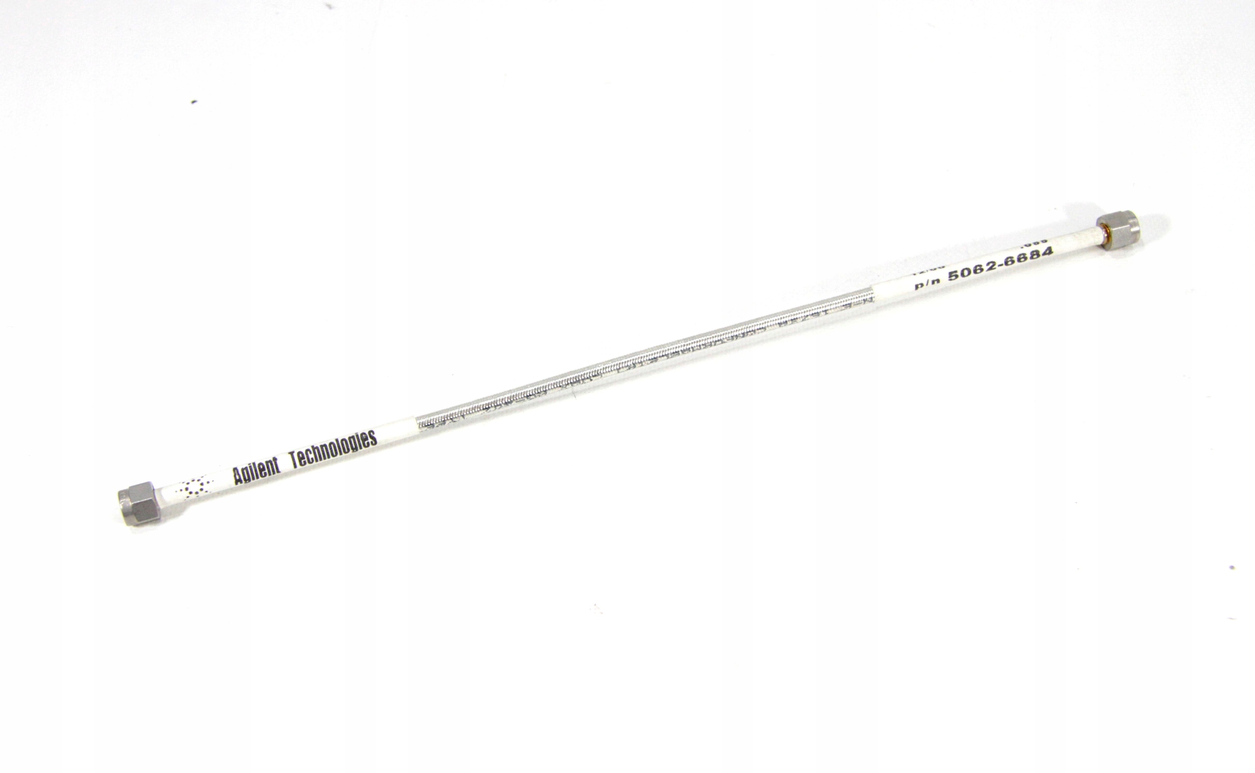 Разъем Agilent 5062-6684 2x SMA