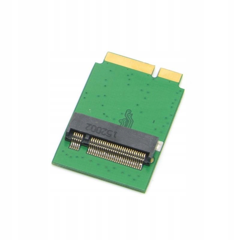 Adapter M.2 NGFF MacBook AIR A1465 A1466 2012 SATA Marka WulkanCenPL
