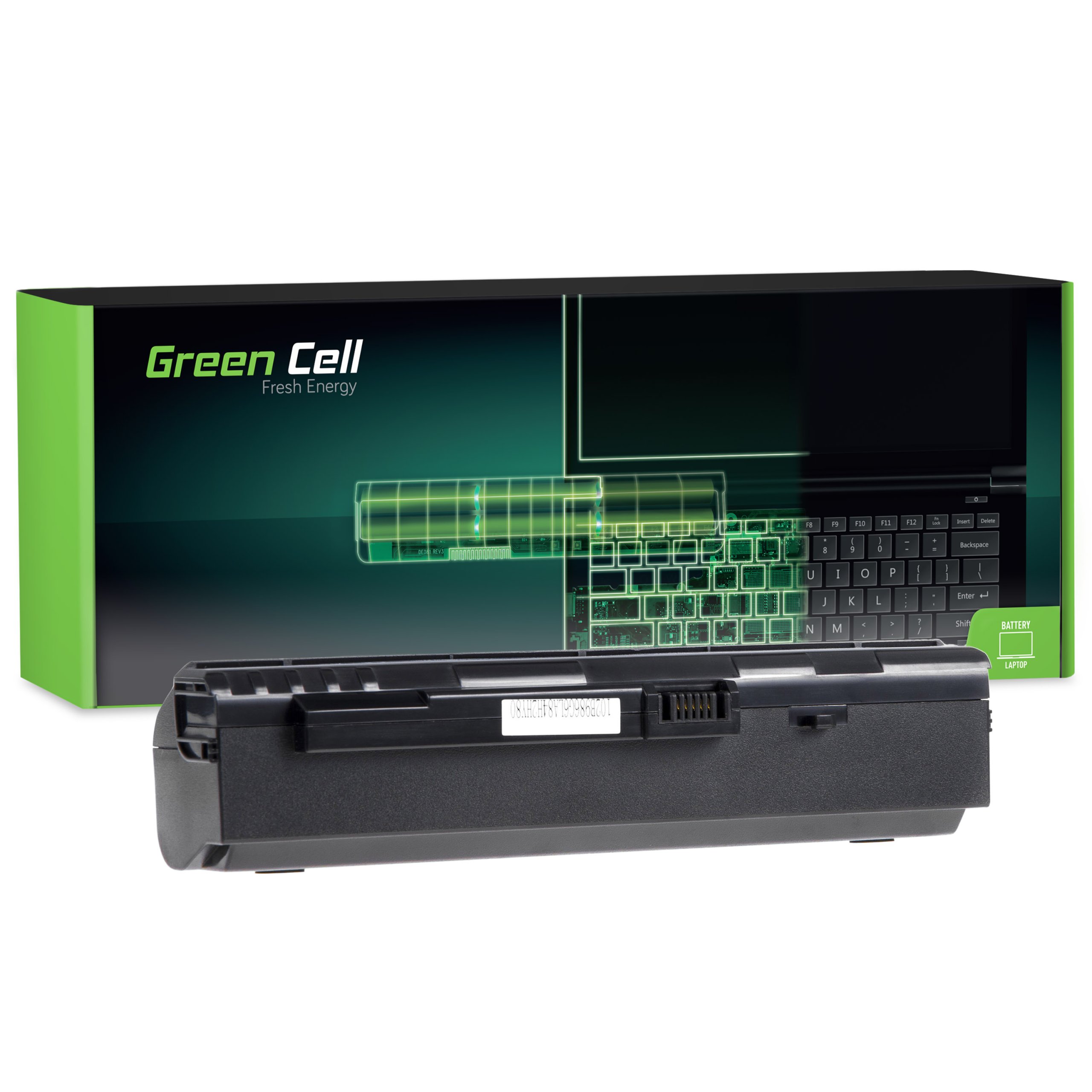

Bateria UM08A31 do Acer Aspire One ZG5 D250 D150