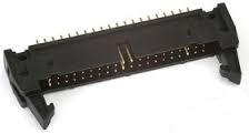 

Wtyk IDC do druku SCM40 IDC40 BH40 R=2,54