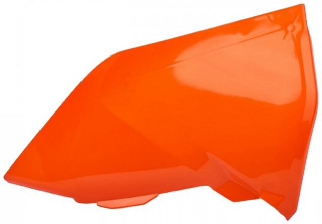 Airboxové Kryty Ktm Exc-f 350 ie4T 17-18