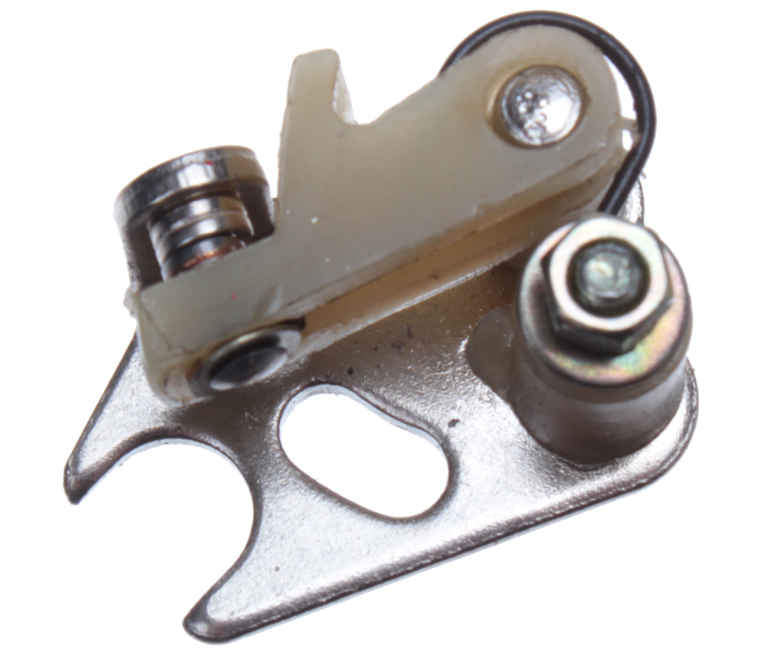 MZ ETZ 150 250 251 TS PLATYNKI PRZERYWACZ ZAPŁONU Producent inny