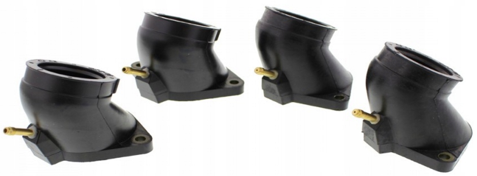 7240221 - Патрубок карбюратора Yamaha XVZ 1300 TF Royal Star Vent