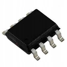 

MC1458D Smd SO8 Wz. op. LM1458D BA4558D x 2szt