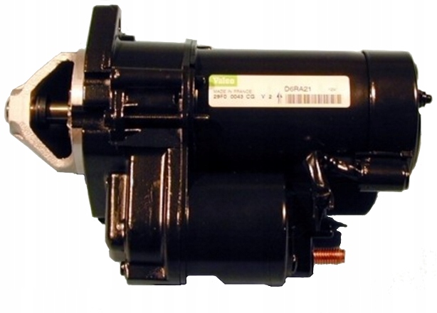 Startér Moto Guzzi V75 750 Sp 89-96 Nový