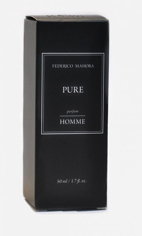 

Perfumy Pure Męskie nr 473 Fm Group