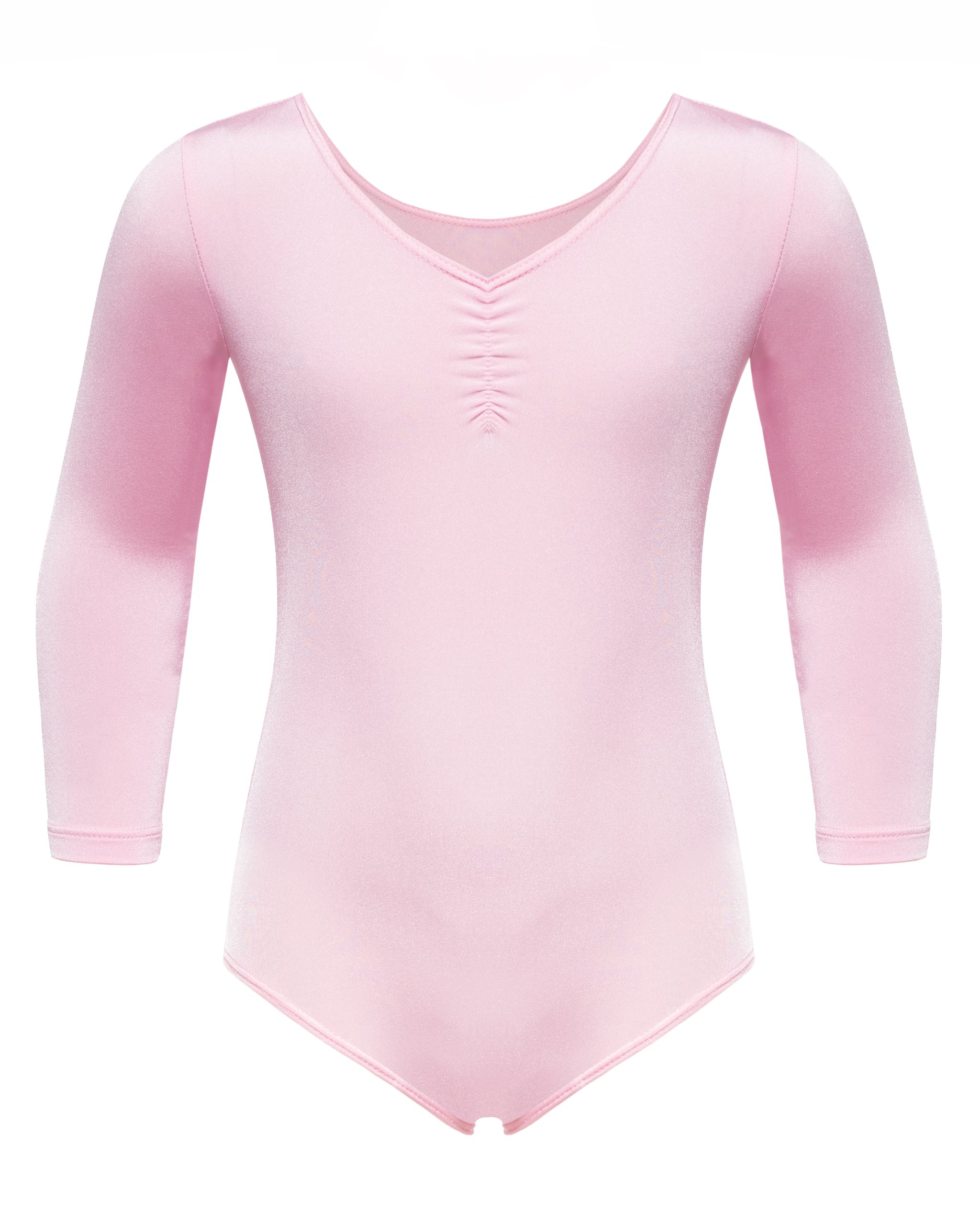 

Body Do Tańca Kostium Baletowy X1 Hr 98/104