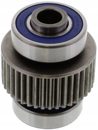 Bendix Starteru Harley Davidson Fxlr 1340 Low