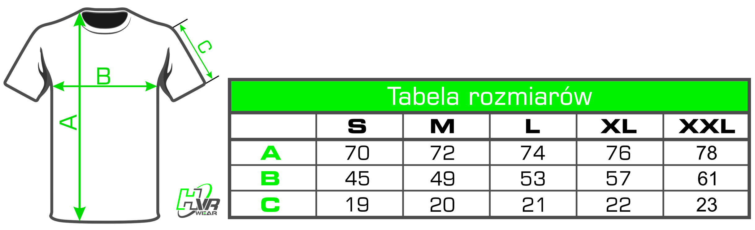KOSZULKA RUN 4 FUN DO BIEGANIA TERMICZNA ODBLASK Dekolt okrągły