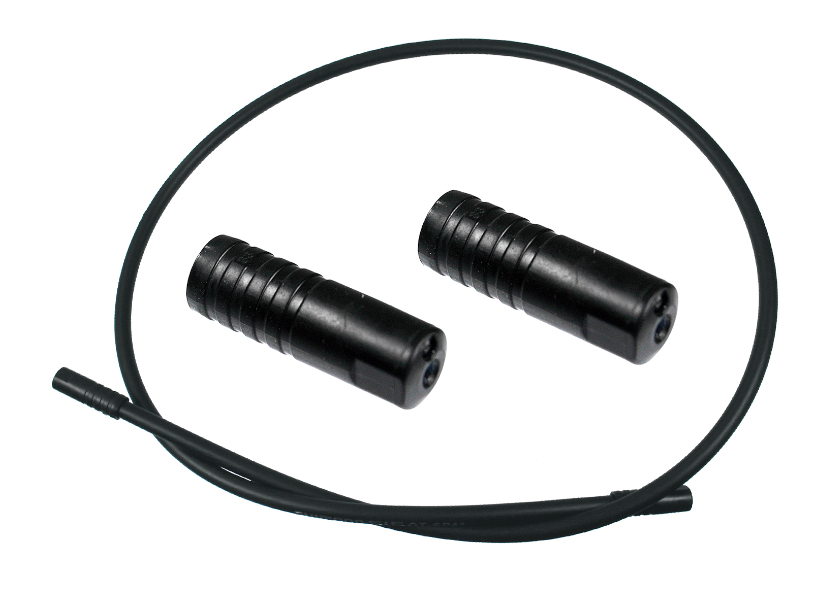 

Pancerz przerzutki Shimano OT-SP41 28 cm szczelny