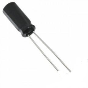 

Kondensator 2,2uF 63V 105*C 4x7mm x30szt