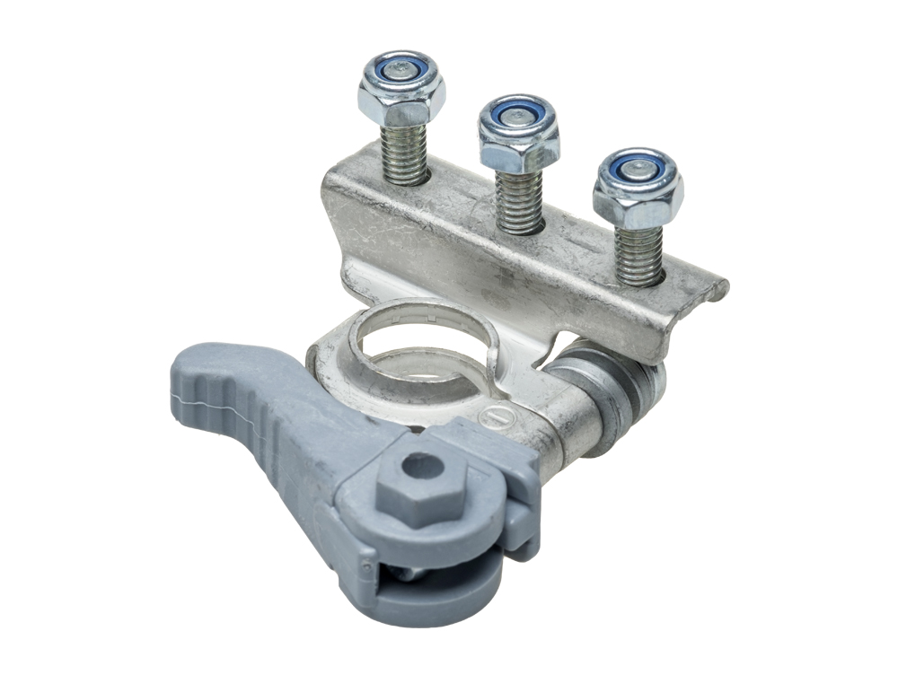 

Klema Quick Lock Mta Minus Sx