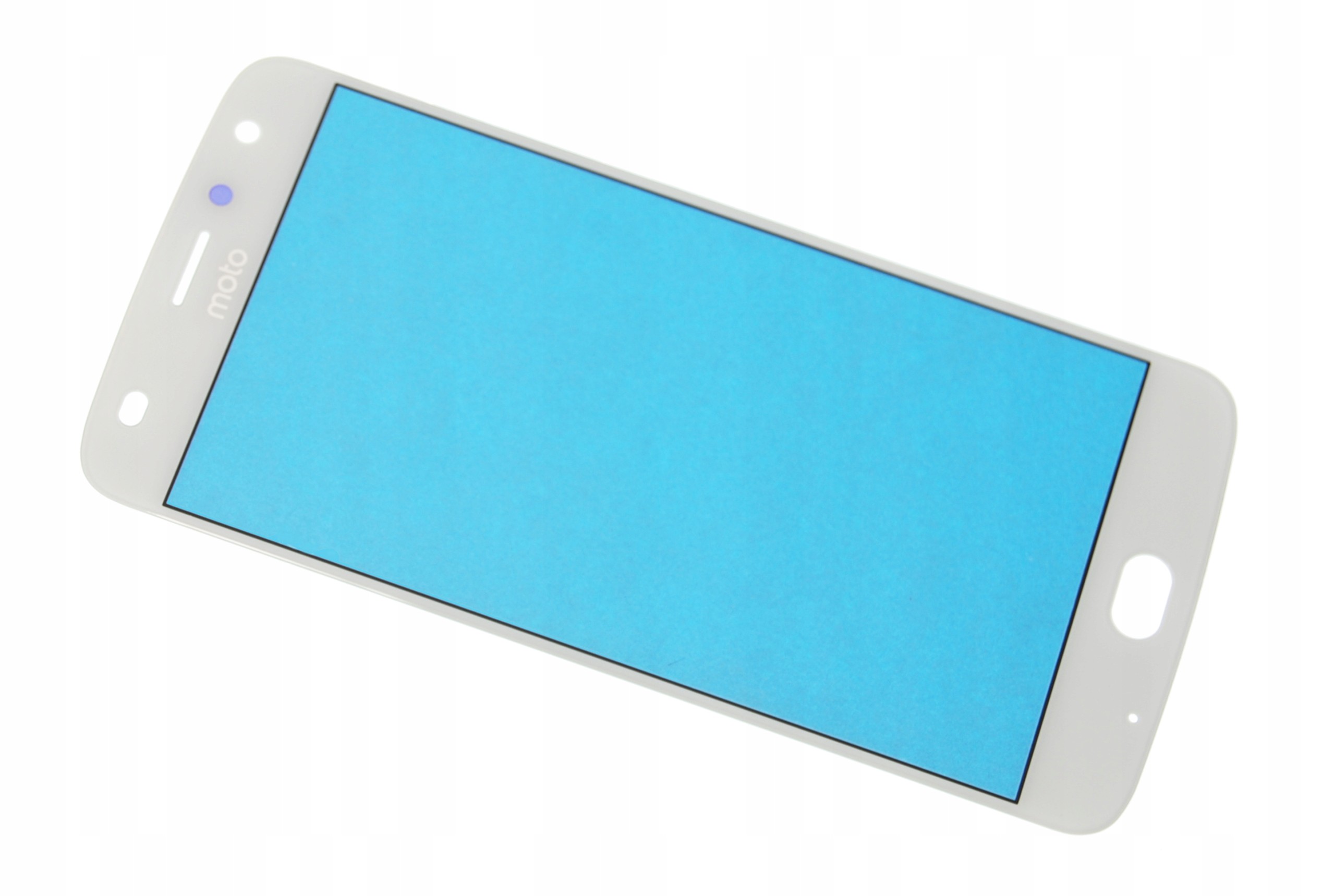 Szyba SZYBKA ekran Motorola Moto Z2 Play XT1710