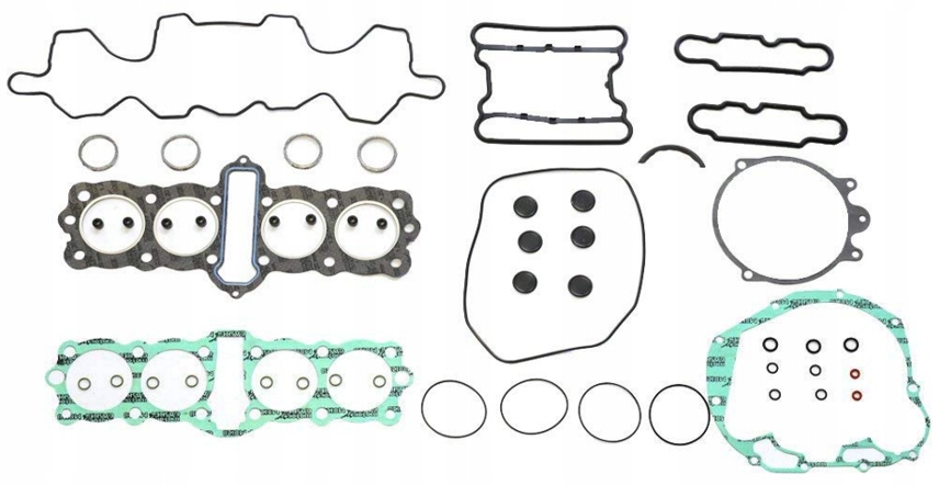 Klp Tesnenia Honda Cb 650 79-82