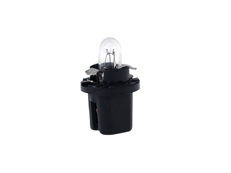 

Żarówka Vision Bax 12V 1.2W B8.5d