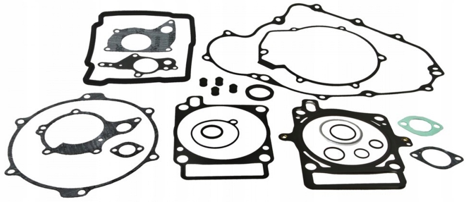 Klp Těsnění Husqvarna Te 310 ie 11-12