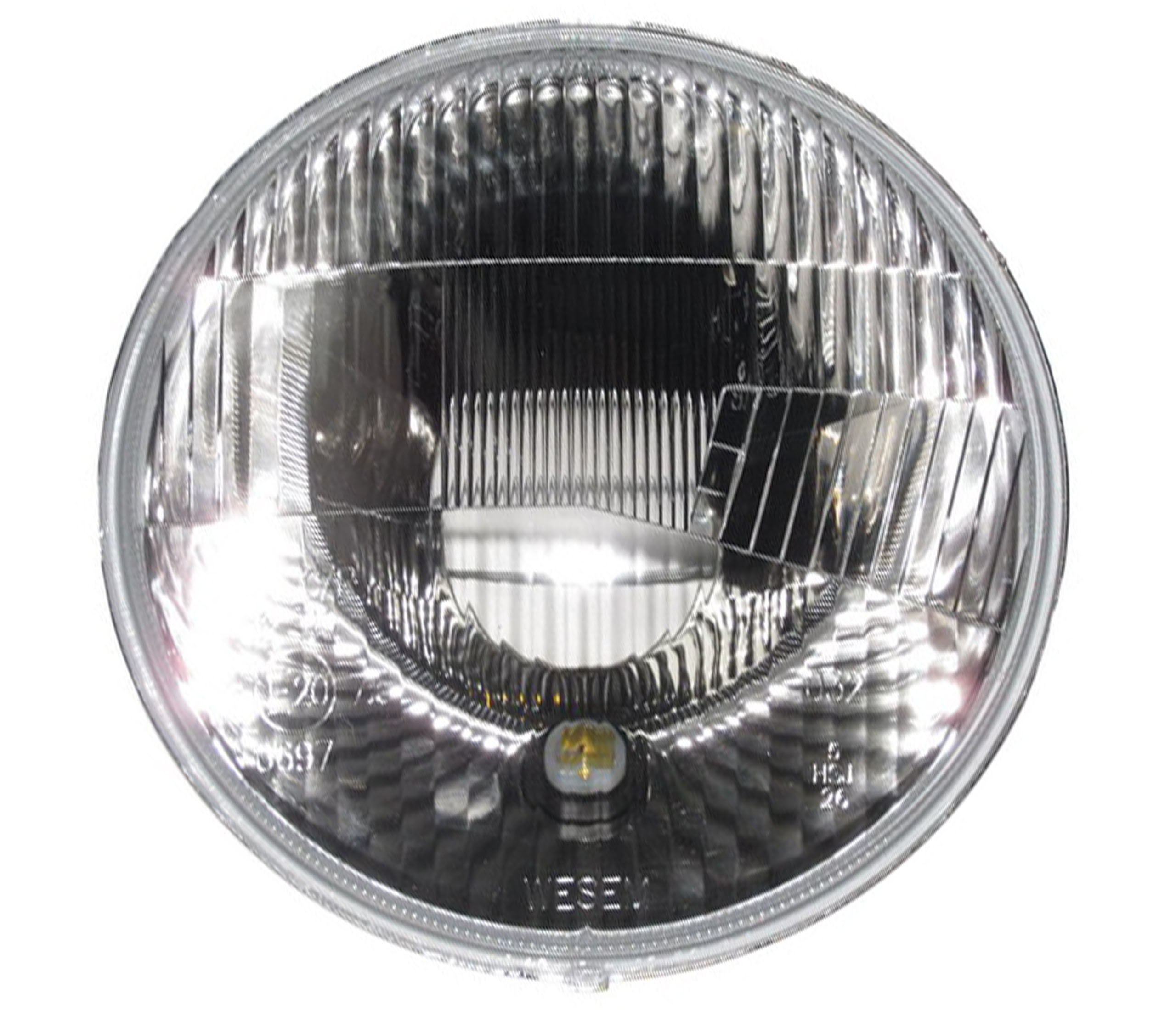 

Wsk 125 175 Element Optyczny Reflektor Lampy Przód