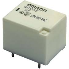 

Przekaźnik G5LE-1-E-12 12VDC 16A Omron